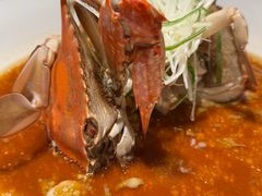 -小厨师·二十年沈家门小海鲜(百井坊巷店)