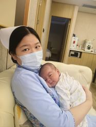-爱帝宫月子中心(罗湖别墅院)