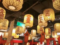 -南京大牌档(济南万象城店)