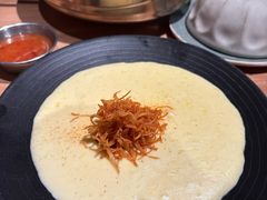 -KimPro 辛普乐概念韩餐