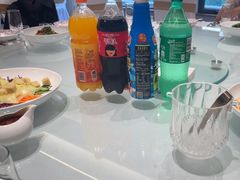 -香丰阁·烤鸭·川湘菜(清河店)