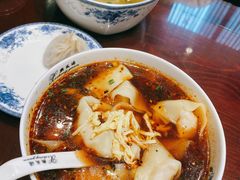 红汤开阳馄饨-熙盛源(凤凰街店)