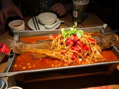 -桂小厨广西菜(万象城店)