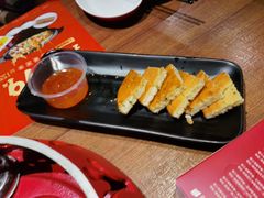 -蛙三泡椒牛蛙(万象城店)