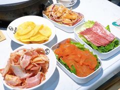 -么喱烤肉(中商百货店)