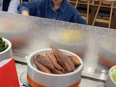 -密友回转自助火锅(世茂国际广场店)