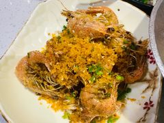 -海宁煲农家菜(惠南镇店)