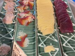 -怡咖啡海鲜自助餐厅(浦东香格里拉店)