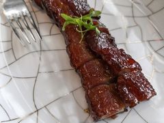 -北京柏悦酒店·锦庭餐厅Dining Room