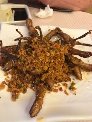 -全聚德烤鸭店·宴会厅(和平门店)
