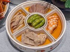 -蘇叁禾·本帮江浙菜(嘉善路店)