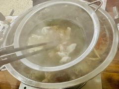 -广宁炭炉鸡煲·富临门饭店