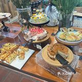 襄阳第一家甜品自助