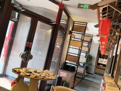 -邢氏老太太烤串(北兴街店)