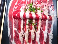 -花味·自助烤肉(江宁同曦店)
