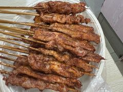 -里脊肉串店(天桥老店)