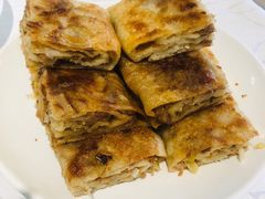 刀剁肉饼-马凯餐厅(长椿街店)