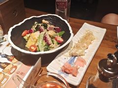 -杉海和牛烧肉海鲜自助(会展城店)