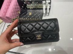-CHANEL(恒隆广场店)
