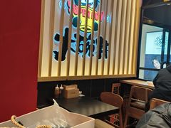 -熊吞·大碗丼烧肉饭(西市场嘉华店)