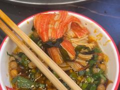 -蜀大侠火锅.川剧变脸(龙泉世茂店)