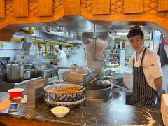-丝路伊兰·兰州牛肉面(牛街总店)