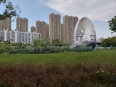-宁波儿童公园(鄞州区)