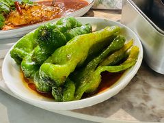 -又见炊烟私房菜(敬亭路店)