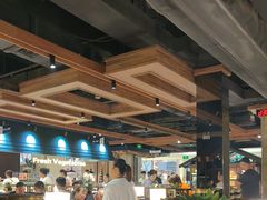 -韩盛·盛江山自助料理(中街大悦城店)