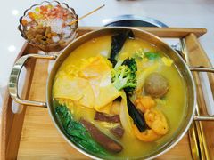 -超级泰·泰式麻辣烫(南京商厦店)