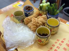 -十二道丰味·徐州土菜·烧烤(何山路店)