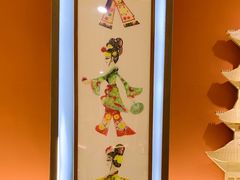 -曲氏老北京铜锅涮肉•火锅(不老街店)