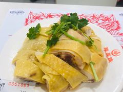 白斩鸡-振鼎鸡(福州路店)