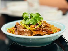 -徐记私厨(半淞园路店)