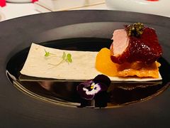 -金轩中餐厅 Jin Xuan(浦东丽思卡尔顿酒店)