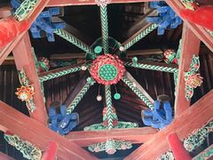-光岳楼