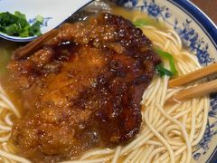 -辣肉面大王(天平路店)