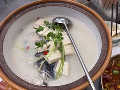 -宝荣鱼馆·临湖之宴(千岛湖店)