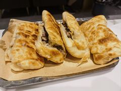 -高玛纳驴肉火烧(河间总店)