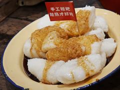 -聂发财重庆江湖菜(解放碑店)