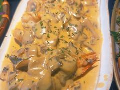 -Ameigo梅果·云贵川bistro(长宁来福士店)