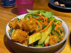 -觅山云南菜(泊富ICITY店)