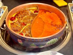 -咏江南·苏式火锅·苏州评弹(观前街店)