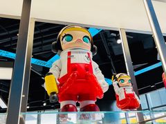 -泡泡玛特POPMART(沈阳大悦城店)