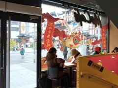 -麦当劳(豫园店)