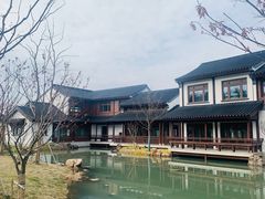 -石湖景区