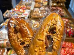-玥儿弯弯手作烘焙(中海国际社区御城店)