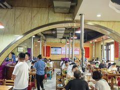 -元盛居(生态大街店)