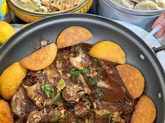 -双辉包子烧烤海鲜炒菜(统一路店)