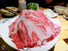 -酒井酱子·深夜食堂(东城汇店)